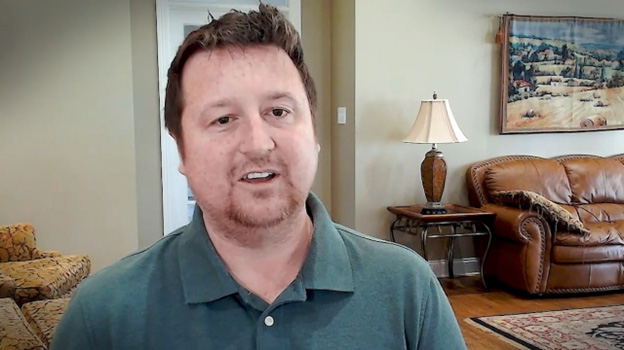 Disease Progression - A Changing Identity
