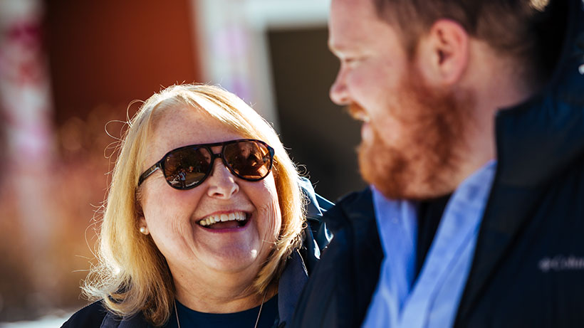 Our Family’s Role in Treatment and Recovery