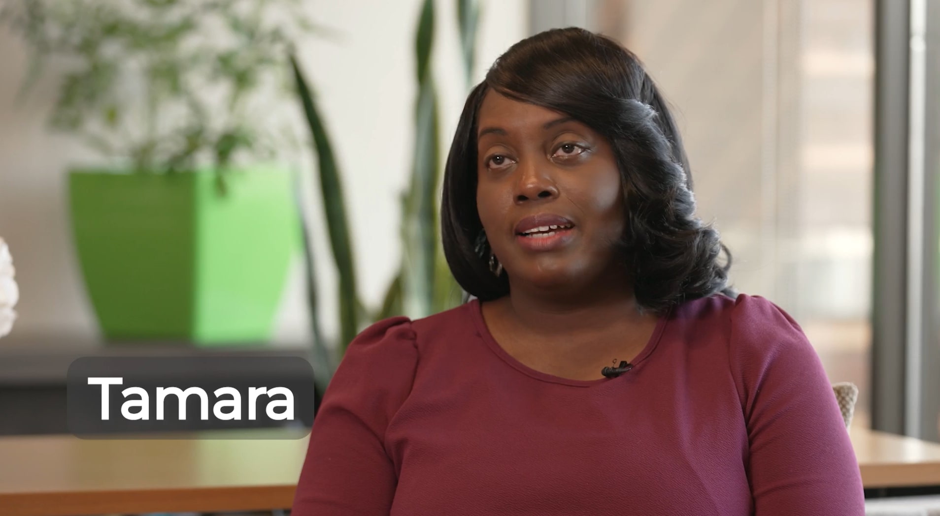 Tamara`s story